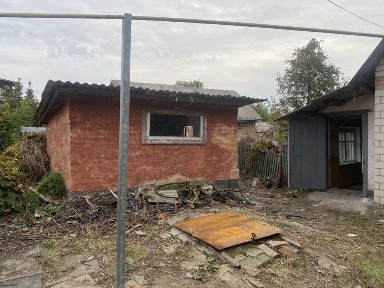 Продам дом на 14 районі