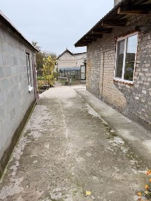 Будинок (центр 10хвилин) (Тільки сімейним парам)