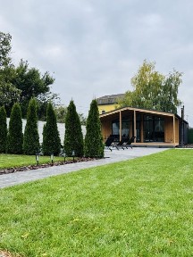 Будинок подобово 2-6 осіб чан-джакузі м. Київ