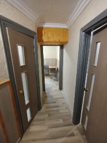 Продам однокомнатную квартиру.