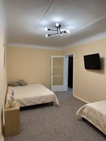 1-кімнатна квартира від власника, Героїв Майдану 59А ТЦ «Майдан»