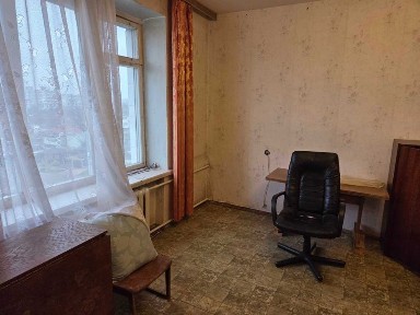 Продаж 3-х кімнатної квартири в м. Черкаси