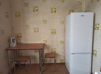 1к квартира з меблями і технікою на 12 кварталі!