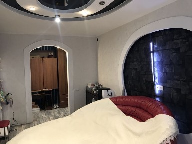 3-х ком, Восточный 2 (Східний ), ул. Лисового 8