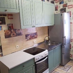 Власник здає окремий будинок, на 2 кімнати розд, парковка