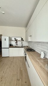 Оренда 2-кім. квартири в ЖК Італійський квартал, Оболонь.