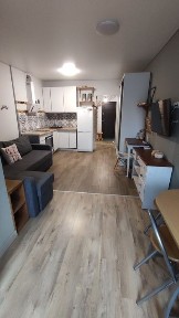 Новий ЖК на Каховській 62, студія 32м2, метро Лівобережна 10хв пішки