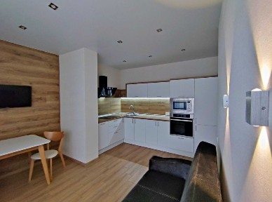 Оренда євродвійки в ЖК <a href='/newbuilding/361/view/zk-caika'>Чайка</a>