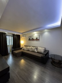 Оренда 2 к квартири вул Серефимовича 13 А