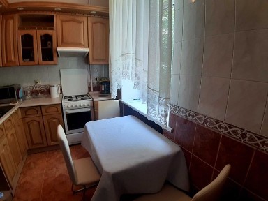 Оренда 3-х кім. кв. -ра, вул. Дмитра Дорошенка 55,м. Печерська, Зіринецька