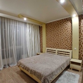 ЖК Зелений квартал здам чудову євродвокімнатну квартиру