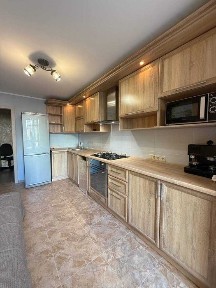 Київська область, Крюківщина