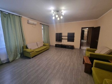 Київська область, Київ, Святошинський