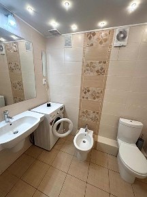 Здам 1-ну на Піщаному