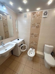 Здам 1-ну на Піщаному