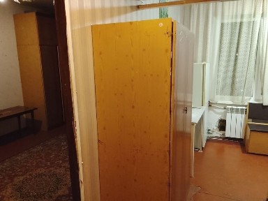 1 кім поруч ТРЦ Фестівальний, вул. Калини №55, Метро Дарниця