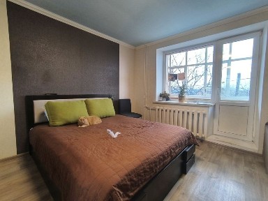 Житомирська область, Житомир, Крошня