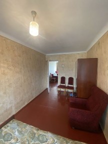 3х квартира Бородія