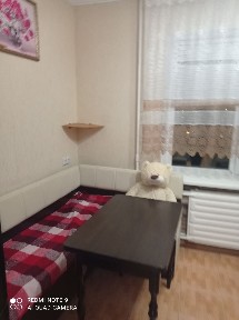 Аренда 1-комнатной квартиры 36 м², Героев Днепра ул., 32А