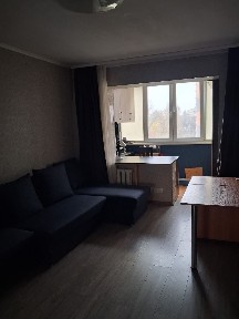 Аренда 2-комнатной квартиры 48 м², Кольцова бул., 7