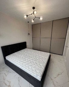 Аренда 1-комнатной квартиры 45 м², Академика Заболотного ул.