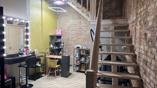 Здам в оренду робоче місце майстра манікюру / педикюру