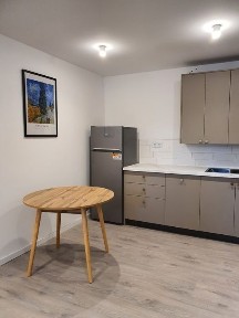 Оренда 1 кімнатної квартири в центрі Ужгорода вул. Фединця 54