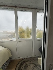 2 кімн квартира біля центру