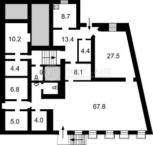 Київська область, Київ, Шевченківський