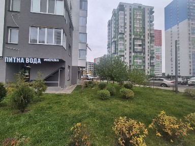 Київська область, Бровари