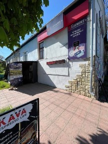 Не житлове приміщення