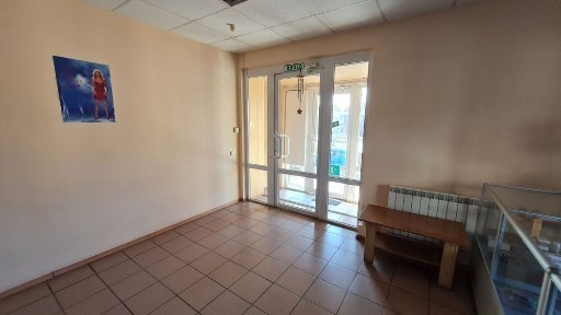 Оренда комерційного приміщення в центрі міста