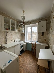 Оренда 1к квартири Вул. Довженка, Бам, вільно