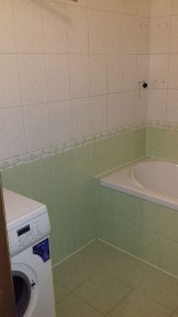 Здається 1к. Квартира