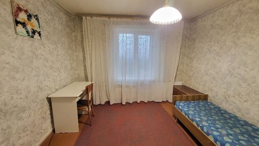 Здам 3ккв з автономним опаленням!