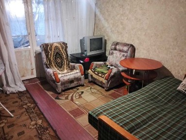 Оренда 2 кімнатна квартира вул Ювілейна