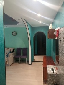 2а кв. з відмінним ремонтом на 2 поверсі.