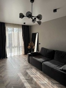 Сдам в аренду 2-ух комнатную квартиру в р-н Подол