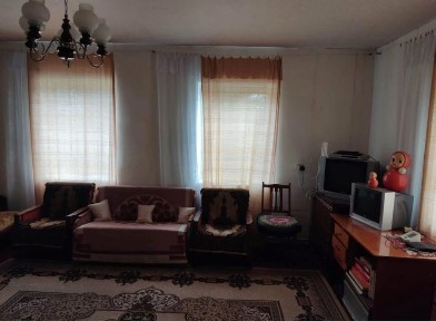 Продаж будинку в Лебединському районі.