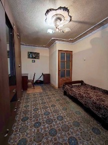 Аренда 2х комнатная квартира, 1 этаж, ст м Героев Труда