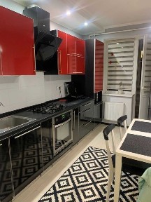 Квартира в ЖК Щасливий вул. Щаслива 55 Софіївська Борщагівка