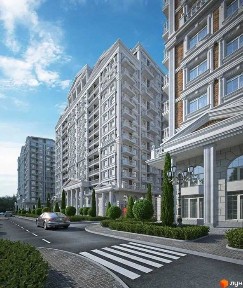 Терміново! Продаж квартири в ЖК Нова Англія (Віндзор)