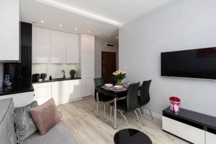 Продаж однокімнатної квартири жк Одеський бульвар