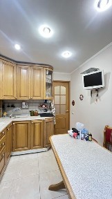 Київська область, Київ, Святошинський