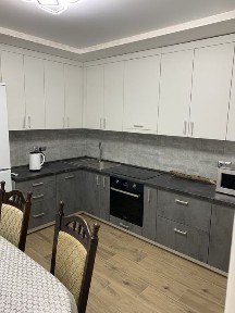 Київська область, Вишневе