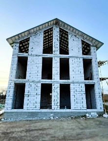 Продаж одно кімнатної квартири вул. Княжа 59/1,Білогородка.