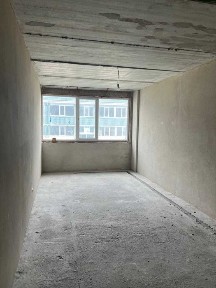 2-рівнева квартира 53.3 м² у новобудові «Милі квартири», смт Мила