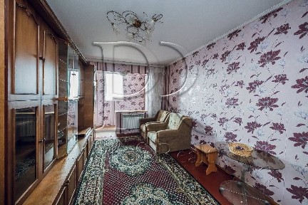 Продаж 1кімн. квартири/Голосіїв/Теремки/Заболотного/ремонт/парк