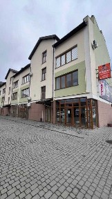 Львівська область, Пустомити