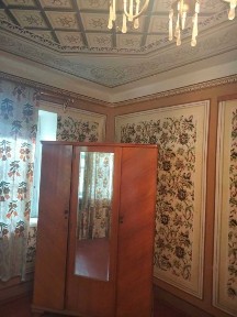 Будинок на Вінничині